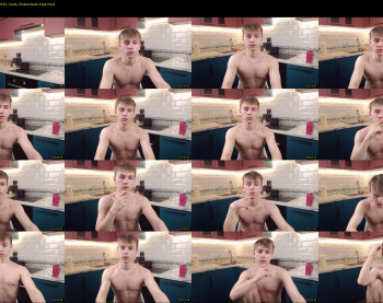 alex_gotcha — 22 minute Chaturbate male cam show recording, 1080p, Oct 12, 2021
