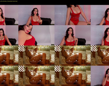 alisha_indira_ — 78 minute Chaturbate female cam show recording, 1080p, Oct 11, 2021