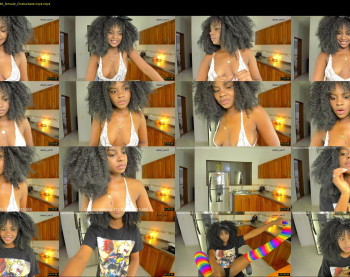 alison_ker — 71 minute Chaturbate female cam show recording, 1080p, Oct 12, 2021