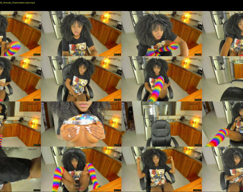 alison_ker — 73 minute Chaturbate female cam show recording, 1080p, Oct 12, 2021