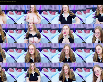 alissa_styles — 56 minute Chaturbate female cam show recording, 1080p, Oct 11, 2021