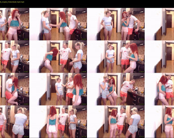 aly_alyce — 37 minute Chaturbate female cam show recording, 1080p, Oct 11, 2021