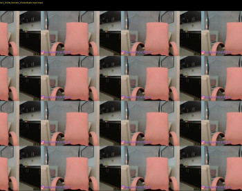 amazon_brunette — 11 minute Chaturbate female cam show recording, 720p, Oct 12, 2021