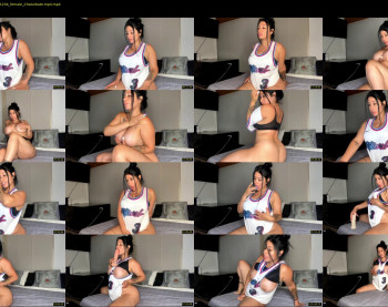 amy_queen7 — 70 minute Chaturbate female cam show recording, 1080p, Oct 11, 2021