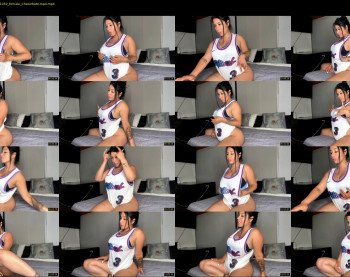 amy_queen7 — 16 minute Chaturbate female cam show recording, 1080p, Oct 11, 2021