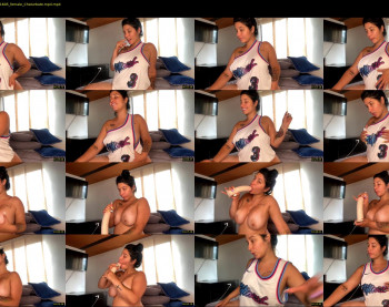 amy_queen7 — 6 minute Chaturbate female cam show recording, 1080p, Oct 11, 2021