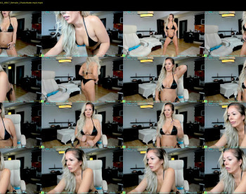 amysuperheroes — 11 minute Chaturbate female cam show recording, 1080p, Oct 11, 2021