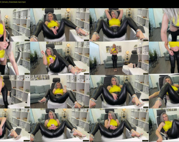 ana_karin — 85 minute Chaturbate female cam show recording, 1080p, Oct 11, 2021