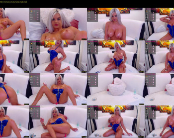 anasstacia__ — 69 minute Chaturbate female cam show recording, 1080p, Oct 11, 2021