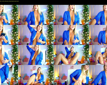 angel_danm_milf — 71 minute Chaturbate female cam show recording, 1080p, Oct 11, 2021
