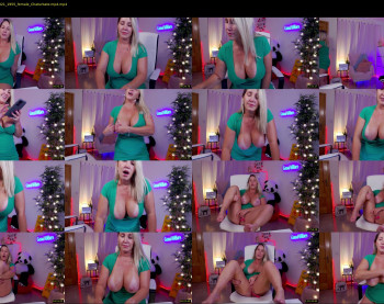 angel_danm_milf — 71 minute Chaturbate female cam show recording, 1080p, Oct 11, 2021