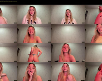 angel_from_sky — 71 minute Chaturbate female cam show recording, 1080p, Oct 11, 2021