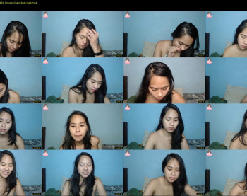 annaxnasty — 119 minute Chaturbate female cam show recording, 720p, Oct 11, 2021