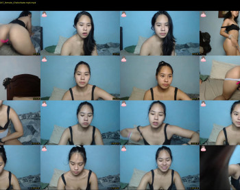 annaxnasty — 119 minute Chaturbate female cam show recording, 720p, Oct 12, 2021