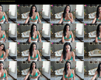 annybeiker — 82 minute Chaturbate female cam show recording, 1080p, Oct 11, 2021