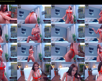 anyarayne — 70 minute Chaturbate female cam show recording, 1080p, Oct 11, 2021