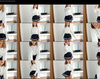 ayame_011 — 47 minute Chaturbate female cam show recording, 720p, Oct 11, 2021