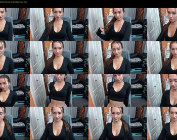 babelucy_18 — 15 minute Chaturbate female cam show recording, 1080p, Oct 11, 2021