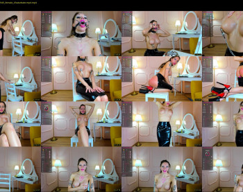beatrix_rich — 61 minute Chaturbate female cam show recording, 1080p, Oct 11, 2021