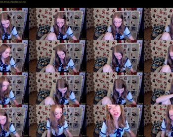 beautyeliise — 10 minute Chaturbate female cam show recording, 1080p, Oct 11, 2021
