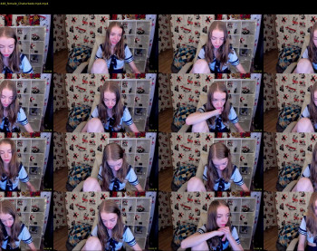 beautyeliise — 25 minute Chaturbate female cam show recording, 1080p, Oct 11, 2021