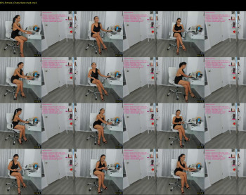 beebeethai — 55 minute Chaturbate female cam show recording, 1080p, Oct 12, 2021