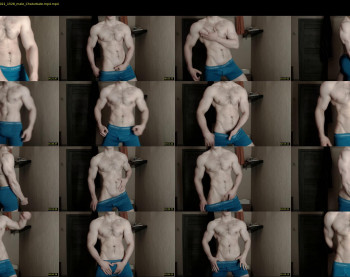 big_nick_for_you_ — 7 minute Chaturbate male cam show recording, 1080p, Oct 11, 2021