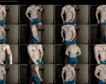 big_nick_for_you_ — 16 minute Chaturbate male cam show recording, 1080p, Oct 11, 2021
