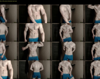 big_nick_for_you_ — 20 minute Chaturbate male cam show recording, 1080p, Oct 11, 2021