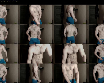 big_nick_for_you_ — 58 minute Chaturbate male cam show recording, 1080p, Oct 11, 2021