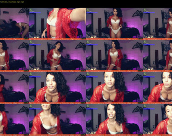 blissense — 3 minute Chaturbate female cam show recording, 1080p, Oct 12, 2021