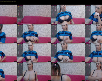 blue_eyes96 — 37 minute Chaturbate female cam show recording, 720p, Oct 11, 2021