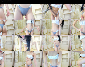 bona_ — 25 minute Chaturbate female cam show recording, 720p, Oct 11, 2021