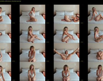 britishmilfpenelope — 17 minute Chaturbate female cam show recording, 720p, Oct 11, 2021