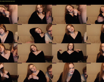 bull_cock_ — 37 minute Chaturbate couple cam show recording, 720p, Oct 11, 2021
