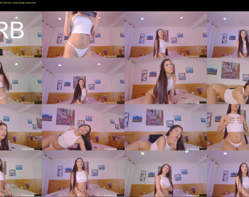 camilitasu — 58 minute Chaturbate female cam show recording, 1080p, Oct 11, 2021