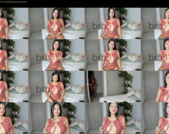 caramelo_xox — 49 minute Chaturbate female cam show recording, 720p, Oct 11, 2021