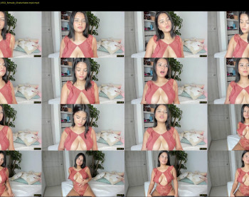 caramelo_xox — 8 minute Chaturbate female cam show recording, 720p, Oct 11, 2021