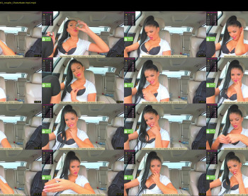carlasquirt — 53 minute Chaturbate female cam show recording, 1080p, Oct 11, 2021