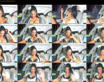 carlasquirt — 41 minute Chaturbate female cam show recording, 1080p, Oct 11, 2021