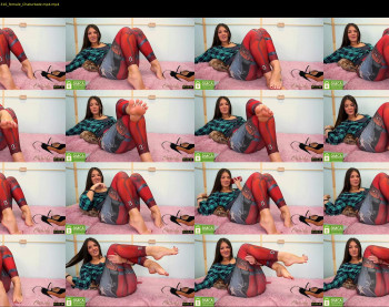 cassidy_one — 3 minute Chaturbate female cam show recording, 1080p, Oct 11, 2021