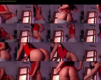 catherinstone — 4 minute Chaturbate female cam show recording, 720p, Oct 11, 2021