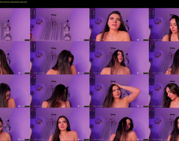 cherry__pie — 10 minute Chaturbate female cam show recording, 1080p, Oct 12, 2021