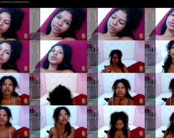 chloe_evans21 — 20 minute Chaturbate female cam show recording, 720p, Oct 11, 2021