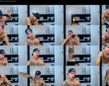 chris_scolaro — 70 minute Chaturbate male cam show recording, 1080p, Oct 11, 2021