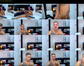 chris_scolaro — 70 minute Chaturbate male cam show recording, 1080p, Oct 11, 2021
