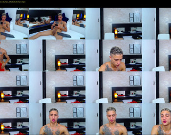 chris_scolaro — 70 minute Chaturbate male cam show recording, 1080p, Oct 11, 2021