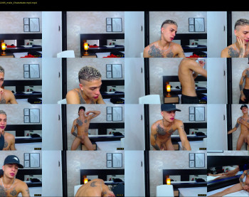 chris_scolaro — 71 minute Chaturbate male cam show recording, 1080p, Oct 11, 2021