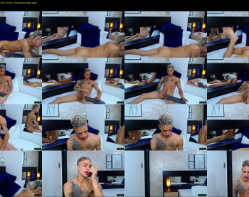 chris_scolaro — 70 minute Chaturbate male cam show recording, 1080p, Oct 11, 2021