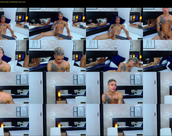 chris_scolaro — 70 minute Chaturbate male cam show recording, 1080p, Oct 11, 2021